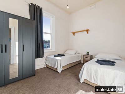 388 Newcastle Street, West Perth