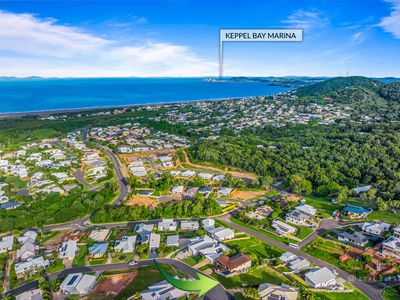 25 Pacific Vista Close, Pacific Heights