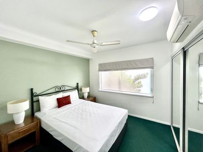 16 / 6-8 McLeod Street, Cairns City