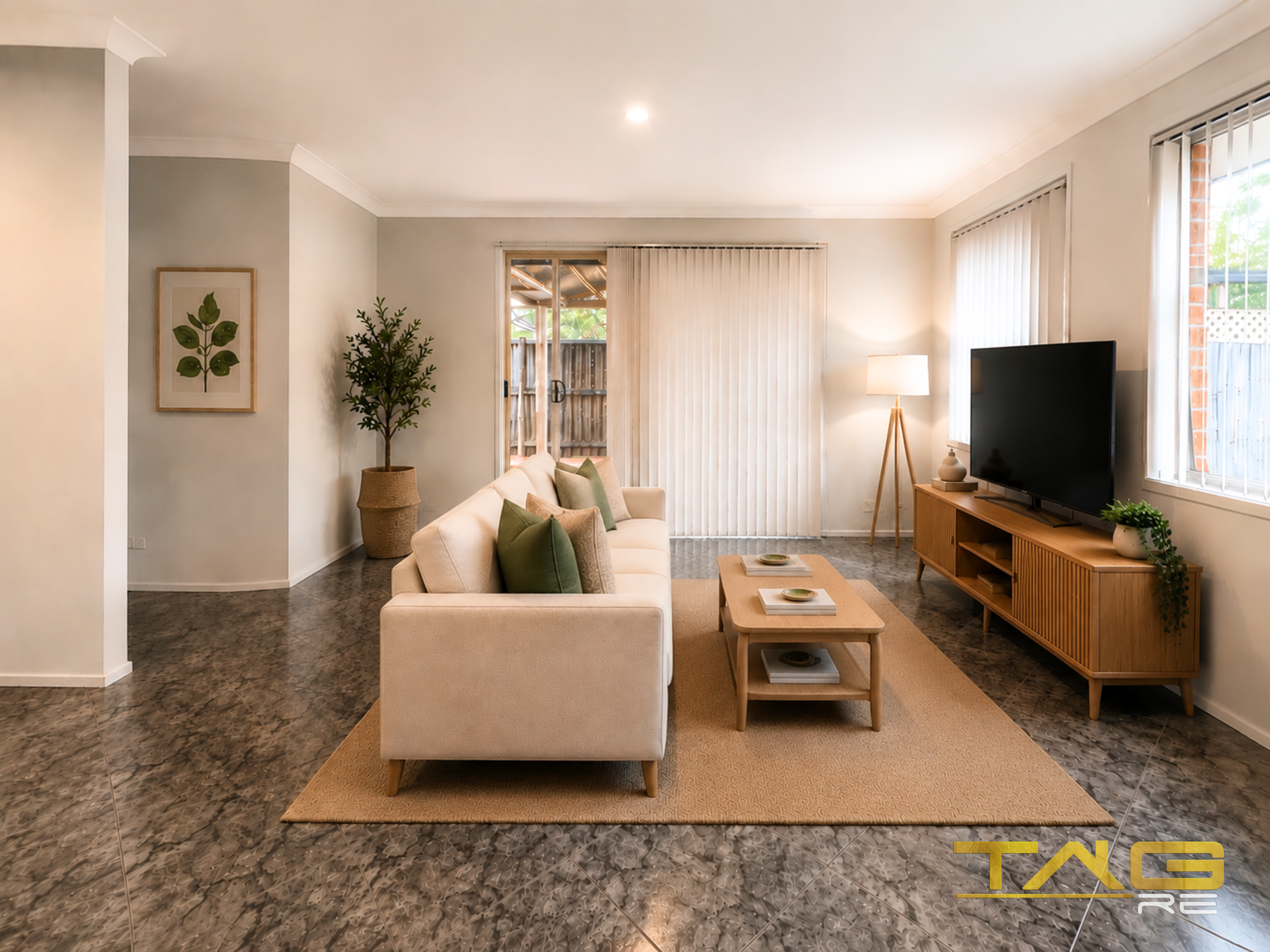 1A / 102 Glossop Street, St Marys