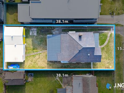 89 Cardwell Street, Canley Vale
