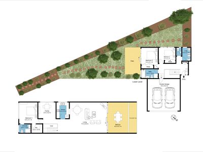 6 / 74 Milray Avenue, Wollstonecraft