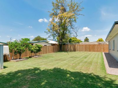 350 Warwick Road, Yamanto