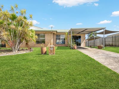 9 Frank Paul Street, Andergrove