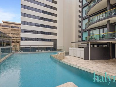 41 / 255 Adelaide Terrace, Perth