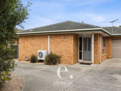 3 / 30 Burdoo Drive, Grovedale