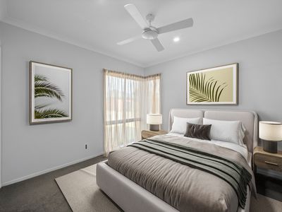 4 / 29 Curia Street, Mansfield