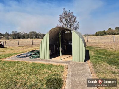 73 Tingoora Charlestown Road, Tingoora