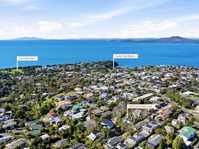 32A Castor Bay Road, Castor Bay