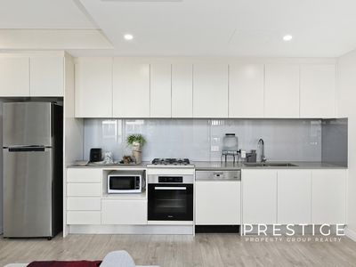 209 / 5 Bidjigal Road, Arncliffe