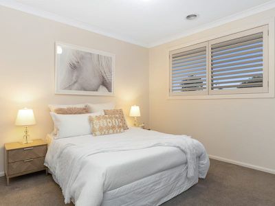 24 Black Wallaby Drive, Langwarrin