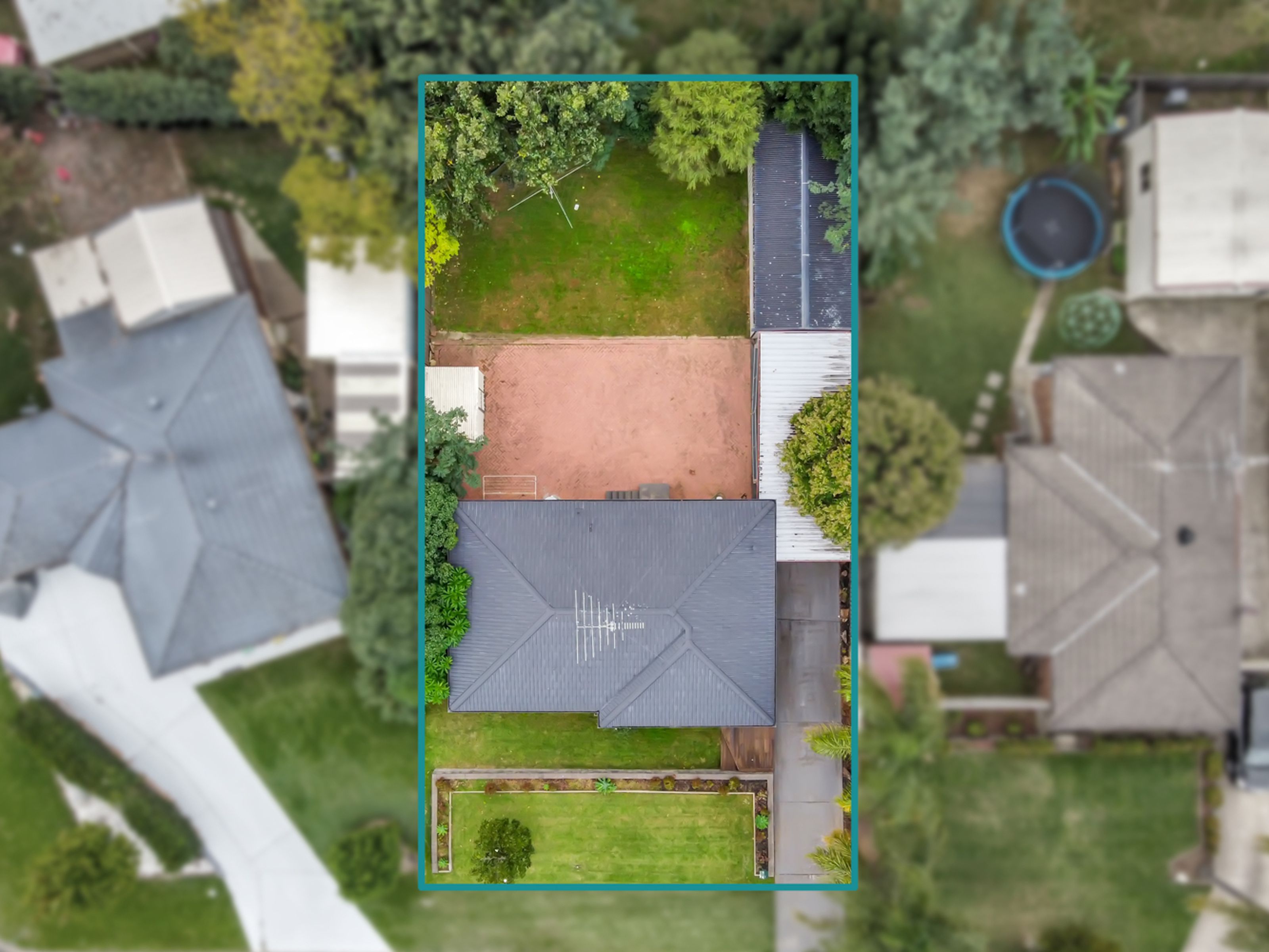 4 Flavel Street, SOUTH PENRITH