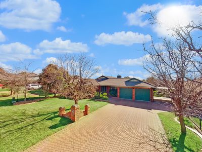 42 Eden Park Avenue, Dubbo