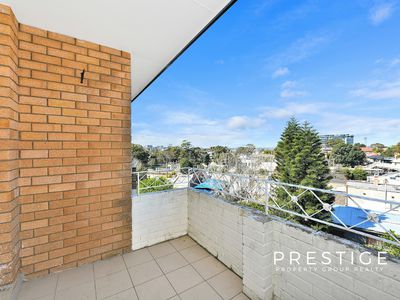 18 / 8-12 Station Street, Arncliffe