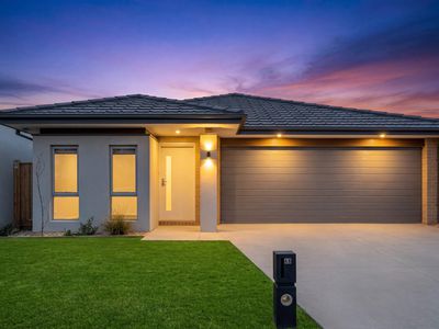 68 Wollahra Rise, Wyndham Vale