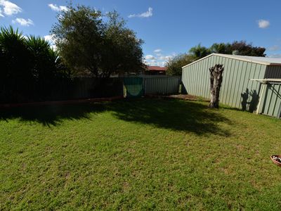7 Cobden Place, Parkes
