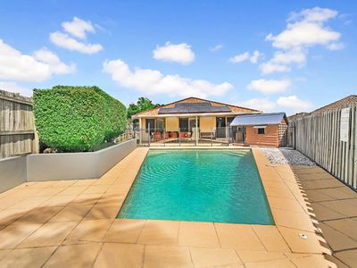 31 Ransom Place, Wakerley