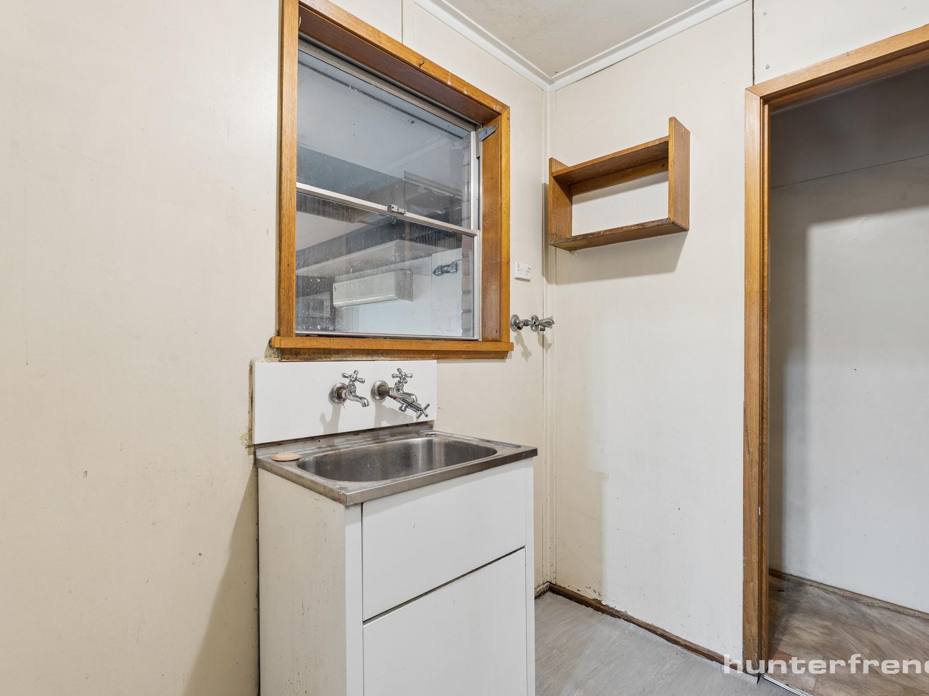 81 Old Geelong Road, Laverton