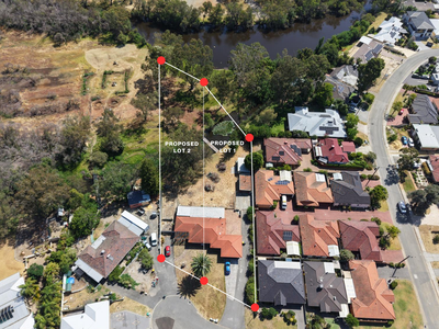 3 Hersey Place, Beckenham