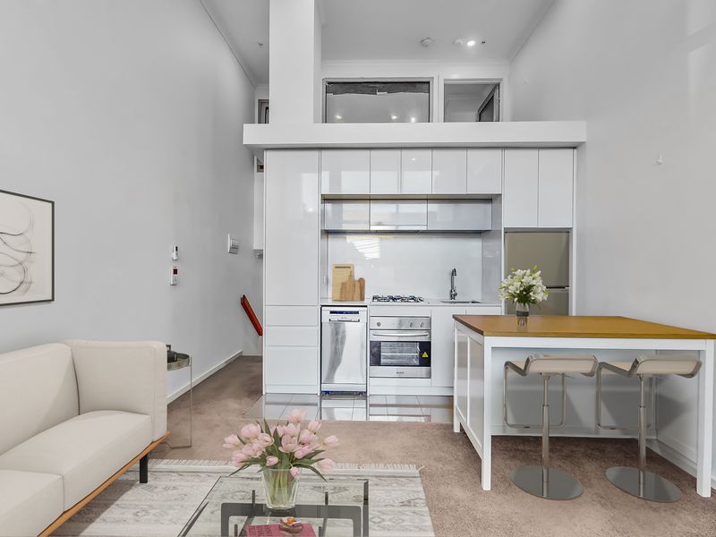 4 / 5 Blanch Street, Preston