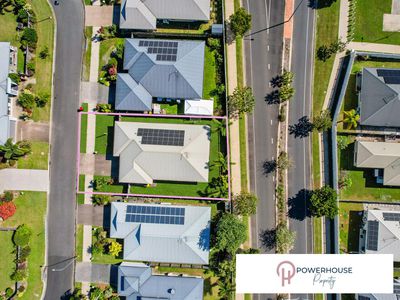 20 Bulleringa Loop, Mount Peter
