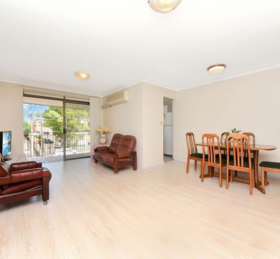 4 / 47 Northumberland Road, Auburn