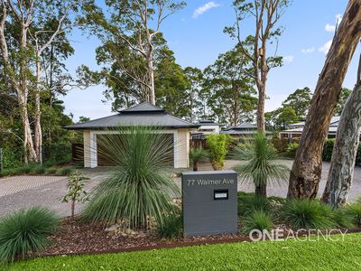 77 Walmer Avenue, Sanctuary Point