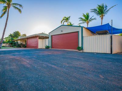 2 Thornbill Place, South Hedland