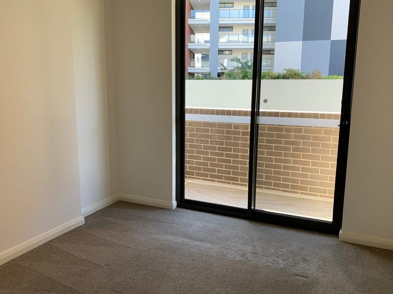 209 / 4 Smallwood Avenue, Homebush
