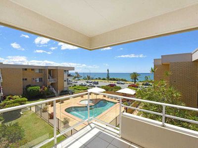 18 / 268 Alexandra Parade, Alexandra Headland