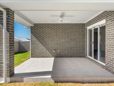 4 Kingsbarns Lane, Sussex Inlet