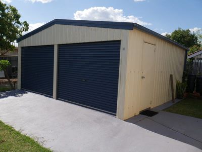 3 Murphy Street, Kingaroy
