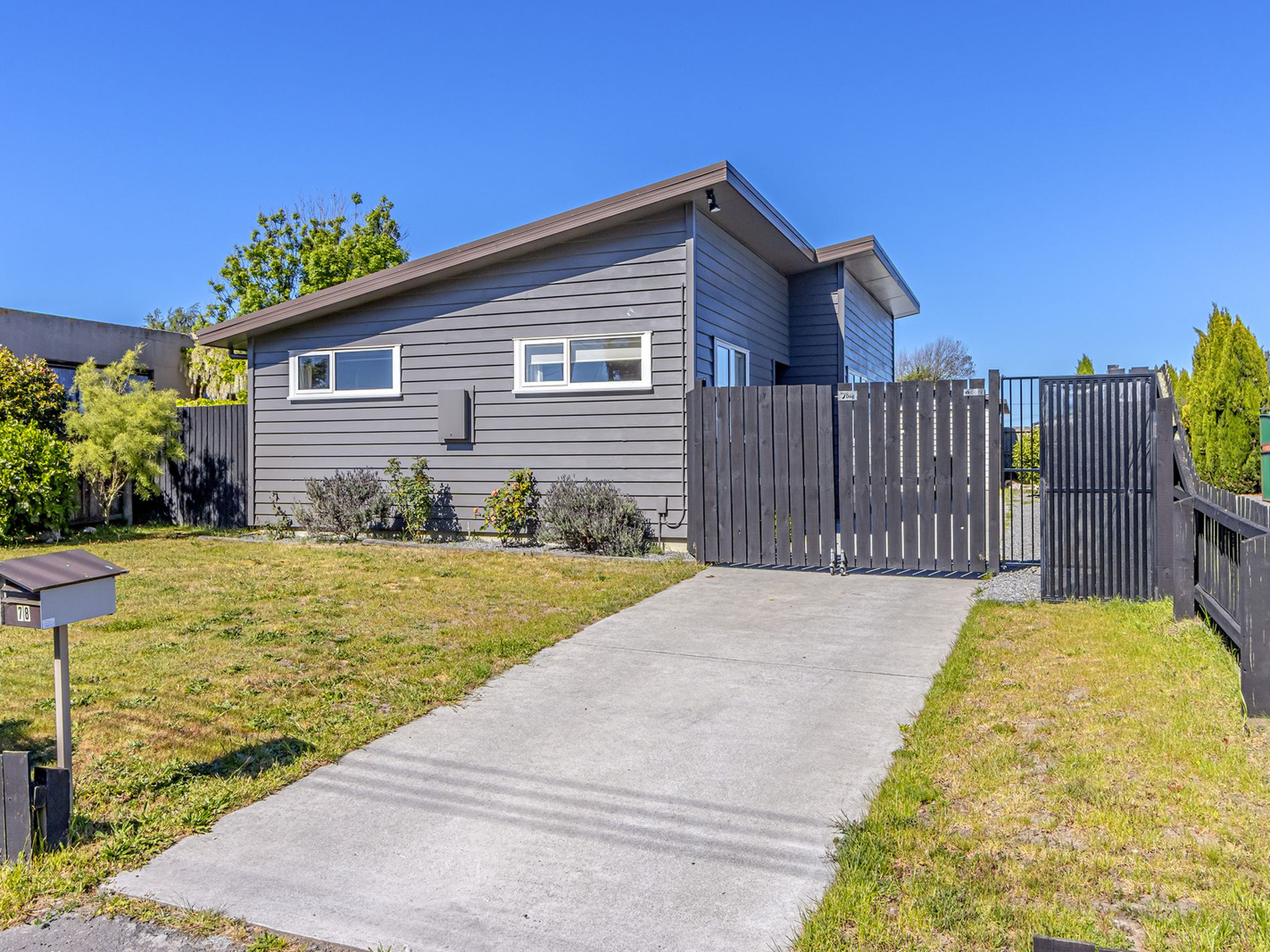 78 Marlow Road, Aranui