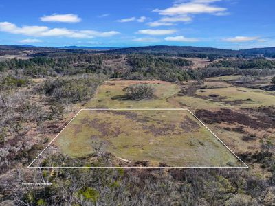 Lot 113 / 443 Back Creek Road, Mongarlowe