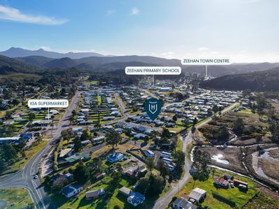 5 Esperanza Court, Zeehan