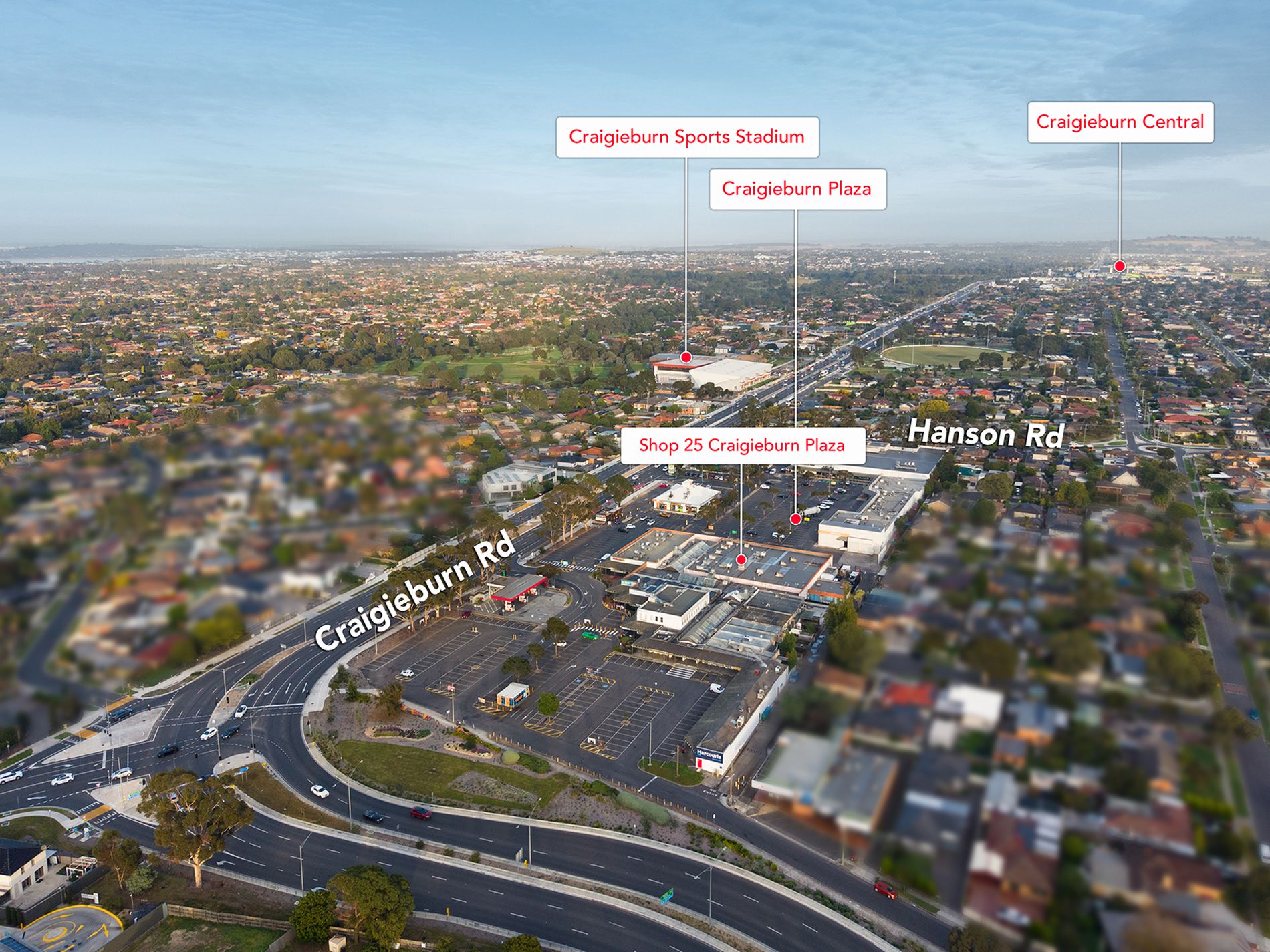 25 / 10 Craigiebun Road, Craigieburn