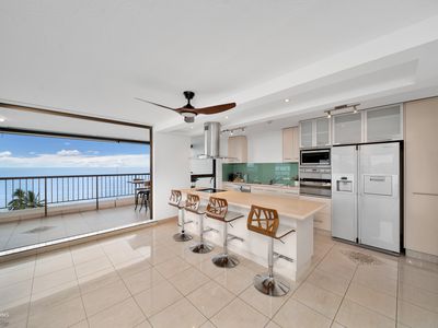 53 / 107 Esplanade, Cairns City