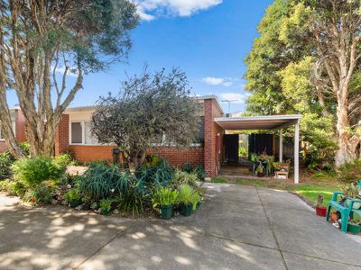 1 / 2 Worwong Avenue, Somerville