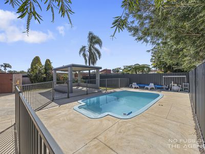 483 Warwick Road, Greenwood