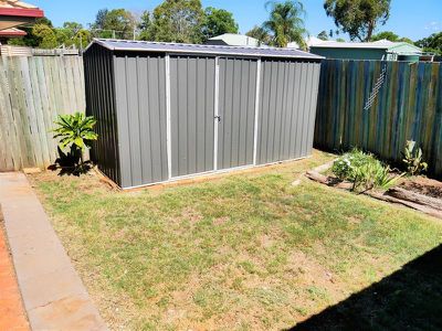 3 / 21 Martin Place, Kingaroy
