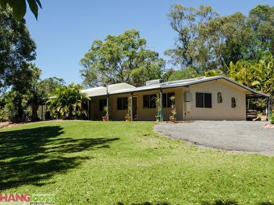 14 Jirrima Crescent, Cooroibah