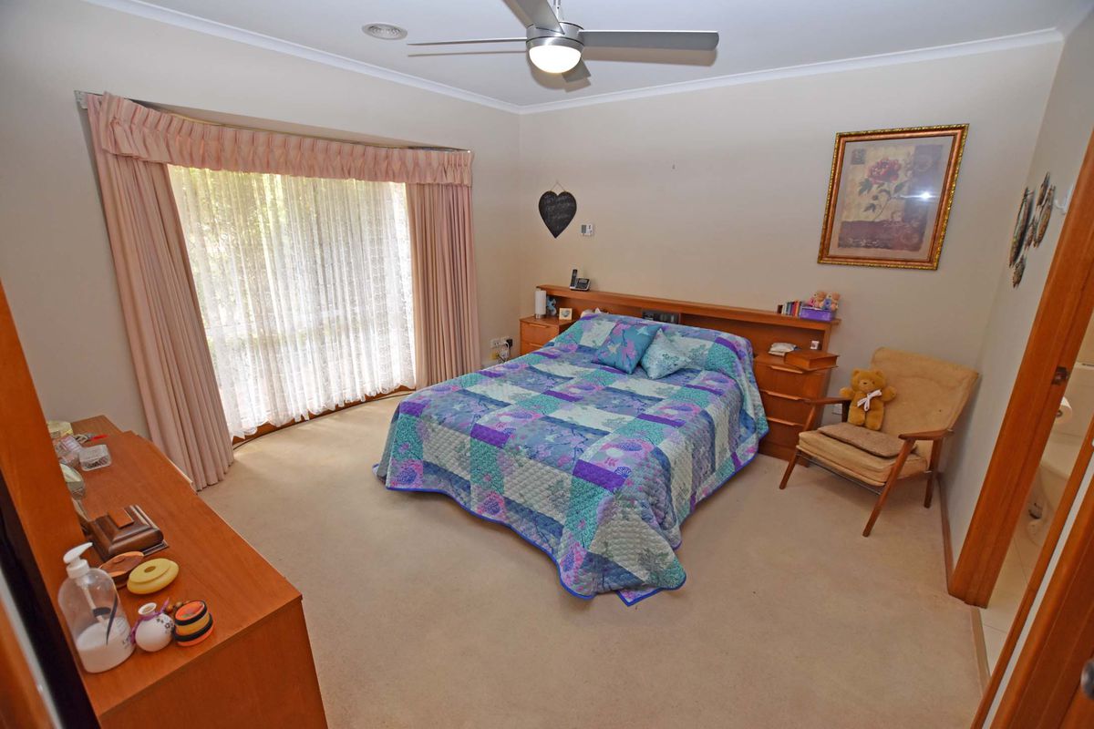 11 Outram Avenue, Kyabram