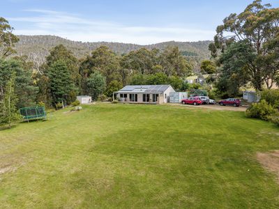 15 Pine Lodge Road, Glen Huon