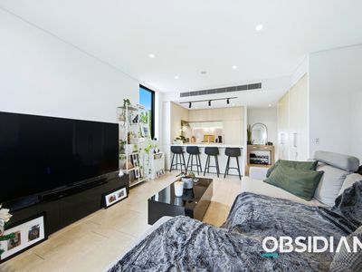 210 / 78a Albany Street, Naremburn