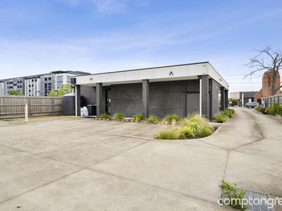 163 Keilor Road, Essendon
