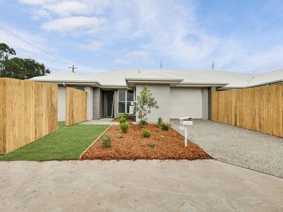 1 / 57 Haslewood Crescent, Meridan Plains