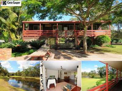 443 Bingham Road, Booral