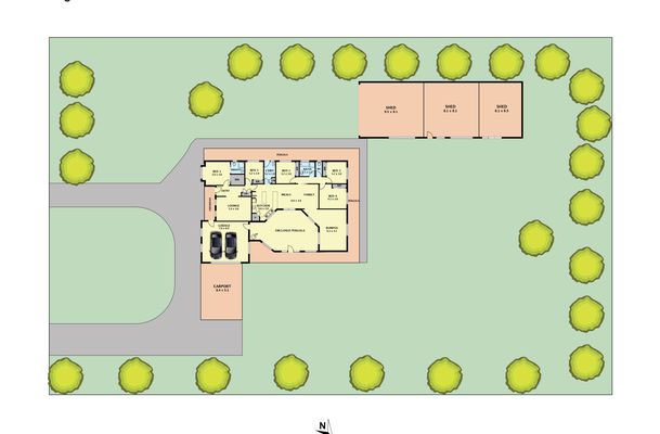 4 Peregrine Road, Oaklands Junction