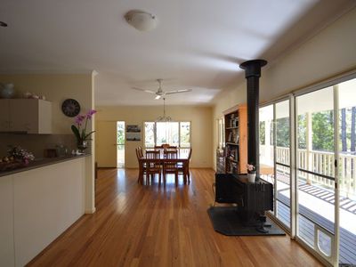 62 Old Mill Road, Carters Ridge