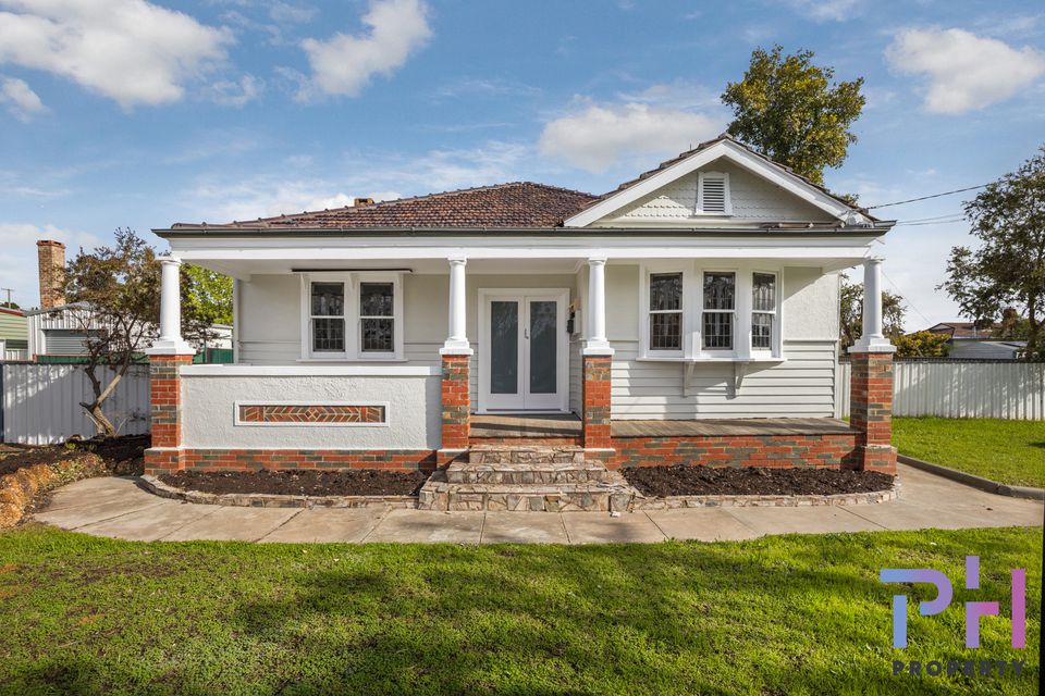 15 Church Street, Eaglehawk